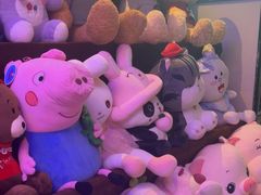 -格莱美量贩式KTV(国信店)