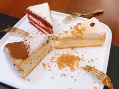 海盐焦糖-TINTIN CAKE BOUTIQUE(台北壹店)