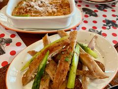 芦笋猪颈肉-TOMATITO(无限极荟店)