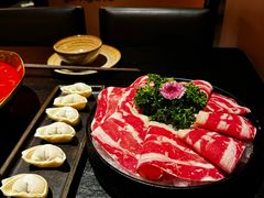 -色響火锅(恒隆广场店)