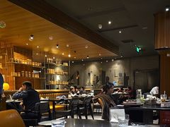 -西堤牛排(北京国瑞店)