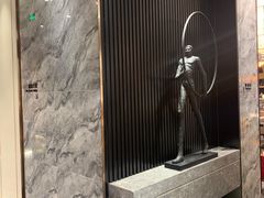 -乔治莫兰迪酒店(济南解放路山东大学店)