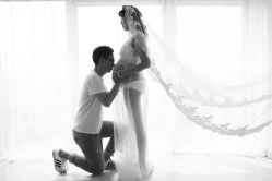 -暖摄影 孕妇写真家庭影像馆 (自然光主题店)