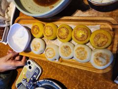 -95号酱骨·一块豆腐(展春园西路店)