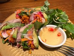 -BAKER&SPICE(安福路店)