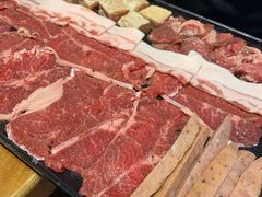 -一井烧肉·活鳗·寿司(望京SOHO店)