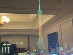 -广州富力丽思卡尔顿酒店·丽轩·粤菜