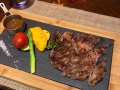 -YUE·6·西式融合餐厅(外滩六号店)