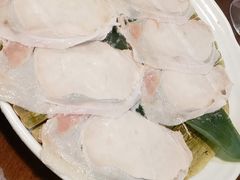 -蒸気海鮮