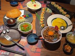 -京鹿料理(荟聚店)