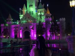 -青岛方特梦幻王国