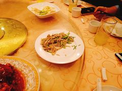 -烤肉宛饭庄(南礼士路店)