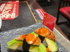 -古田居·特色寿司料理(星之岛旗舰店)