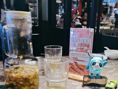 -前海沿·青岛菜(李沧万达店)