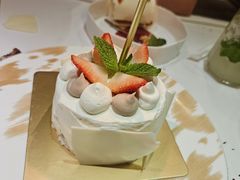 -王品牛排(福州泰禾店)
