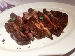 -弗兰克牛排西餐厅Ribone steak house(柠檬花园店)