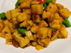 -外婆味道·云南菜大当家(关上店)