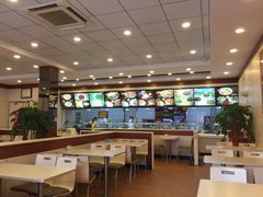 -金德利民快餐(山大路粮油食品店)