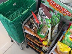 -711便利店(安贞桥胜古南里店)