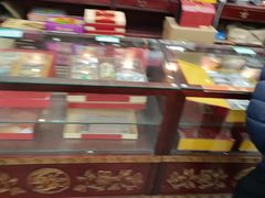 -采芝斋评弹茶馆(观前街店)