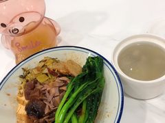 -卤鹅鲜生(卤鹅鲜生万科金域悦府店)