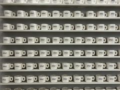 -Seesaw Coffee(武商MALL·武广店)