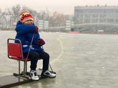 -廊坊文化艺术中心