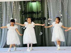 -新加坡伊顿上海马雅思幼儿园