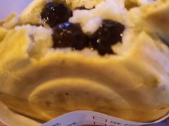 -台湾味正点车轮饼可丽饼(南禅寺店)