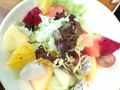 -黑鸡小馆(金源店)