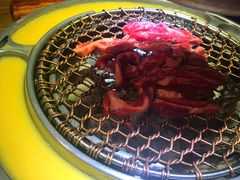 -三代烤肉(保利广场店)