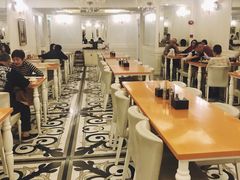大堂-红房子西菜馆(淮海中路店)