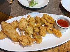 -食间牛排(湖西路店)