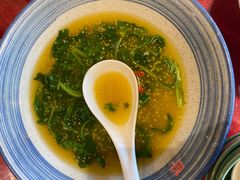 -那家小馆•北京菜•烤鸭(香山店)