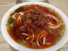 -牛王庙吳記怪味面(双楠店)