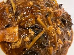 京味打卤面-锅儿挑面馆
