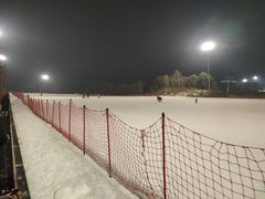 -棋盘山冰雪大世界