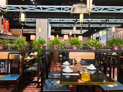 -小城外婆肴私房菜.家宴聚集点(圆明园颐和园·清河上地店)