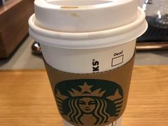 -星巴克臻选(北京世贸天阶店)
