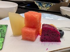 -勺园中餐厅