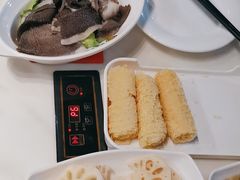 -潮汕大目牛肉火锅(水围店)