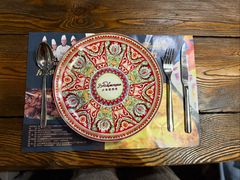 -卢布里西餐厅(总店)