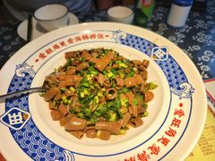 旺角海肠捞饭-旺角小渔村(二马路店)