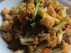 -帕米尔食府(白云观店)