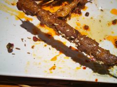 -木屋烧烤(西南角店)