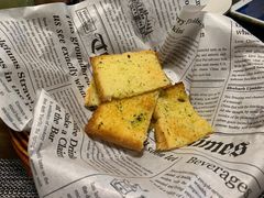 -研食记西餐厅(金融中心店)