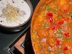 -Ameigo梅果·云贵川bistro(长宁来福士店)