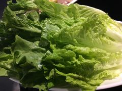 -锅说大脸毛肚重庆老火锅(佐阾店)