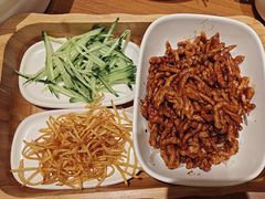 -姥姥家春饼店(交大东路店)
