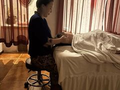 -汤臣Luck SPA按摩采耳(海派理疗公馆)